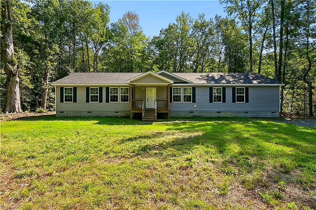 7831 Willis RD