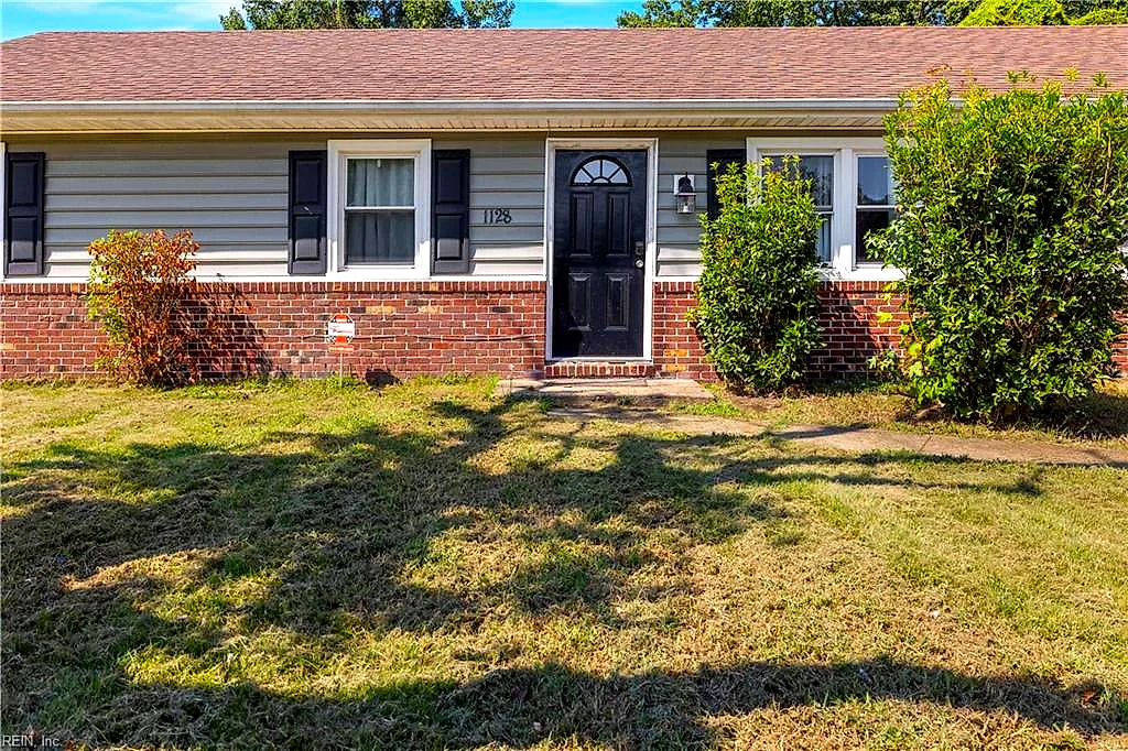 1128 Sir Galahad Dr, Chesapeake — photo