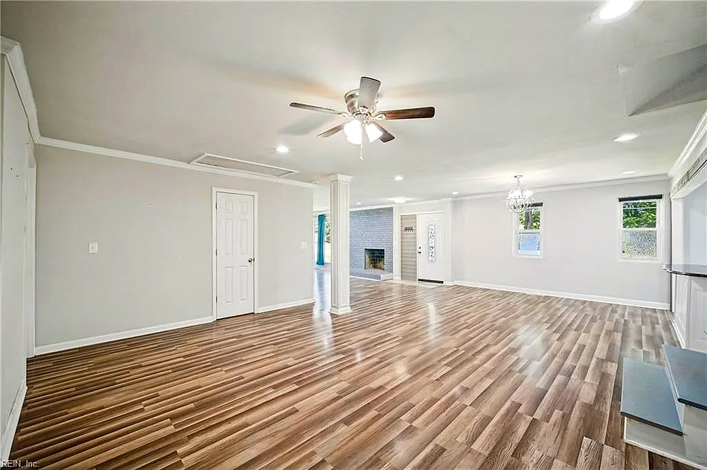 1308 Sunnybrook Ter, Chesapeake — photo