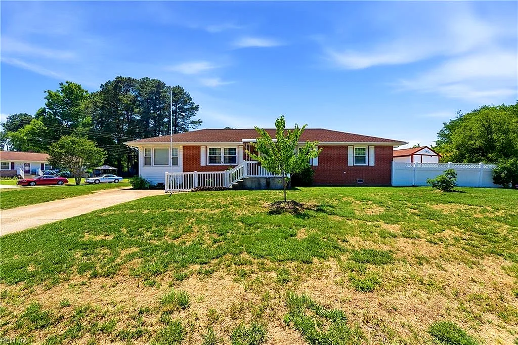 26 Prince William Rd, Newport News — photo