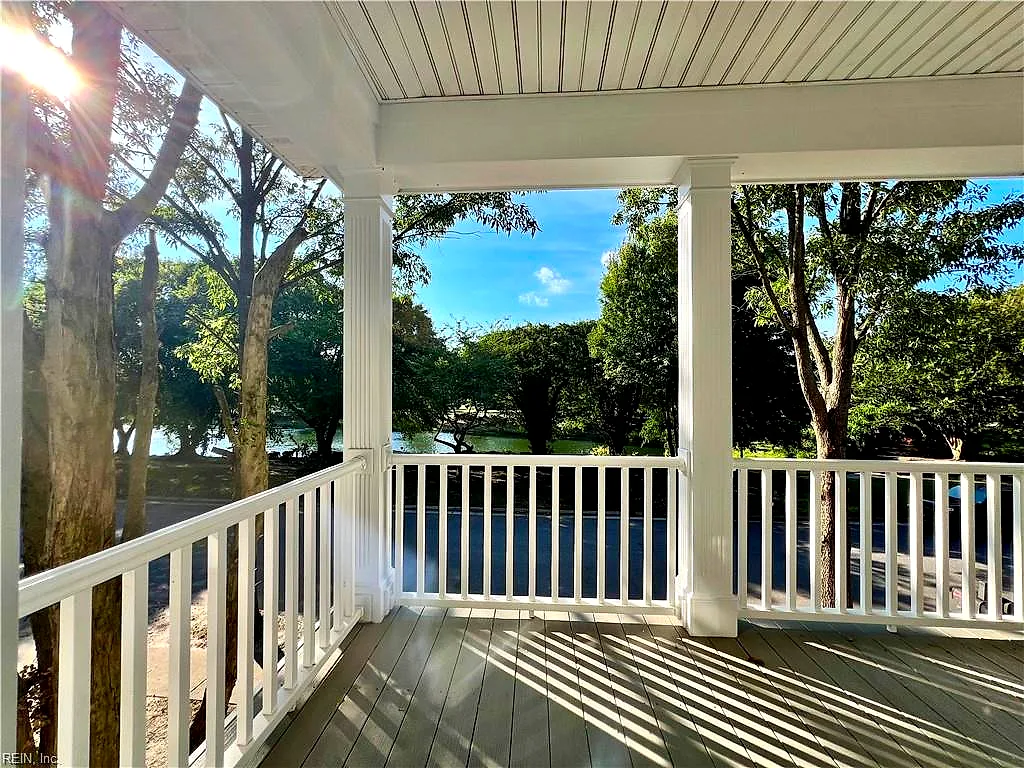 513 Water Lilly Rd, Portsmouth — photo