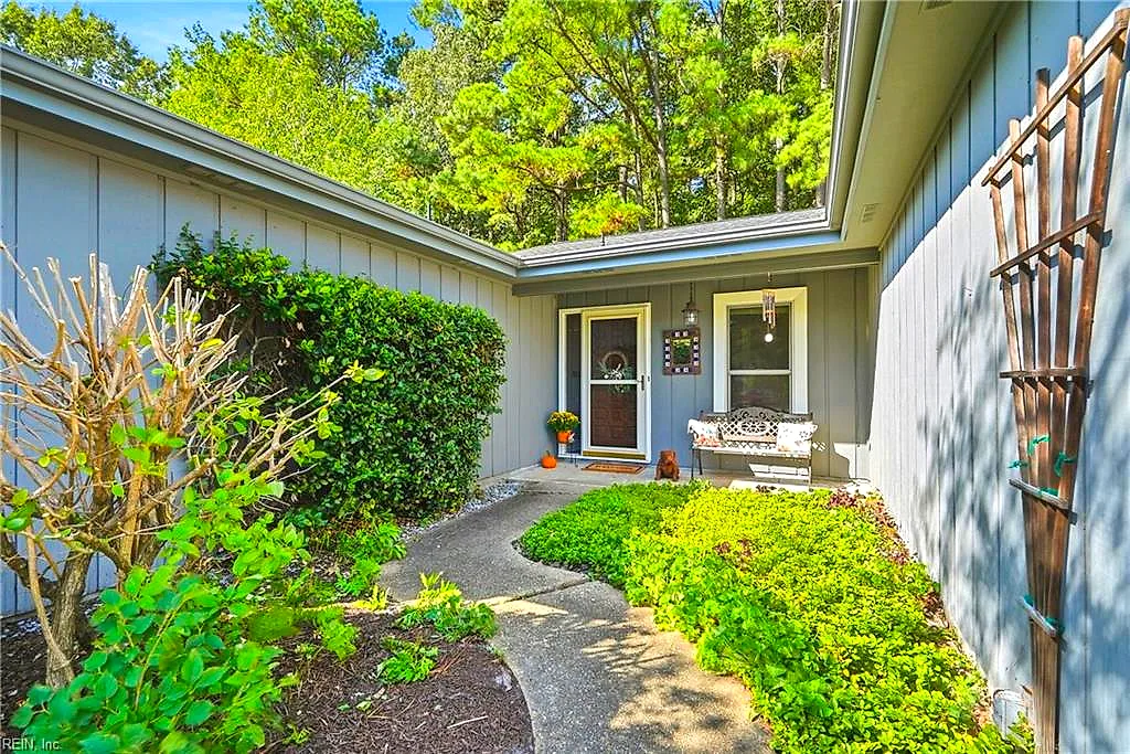 1844 Timberwood Ln, Virginia Beach — photo