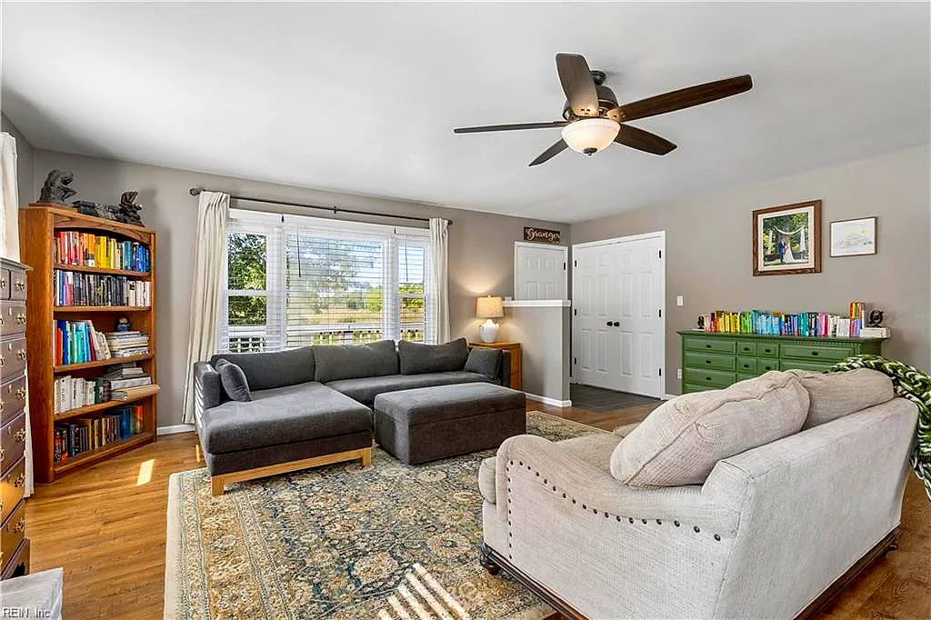219 Wind Mill Point Rd, Hampton — photo