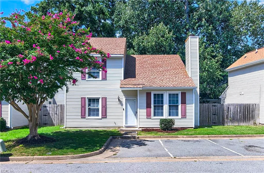 191 Gate House Rd, Newport News — photo