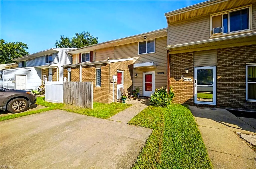 5642 Gregory Ct, Portsmouth — photo