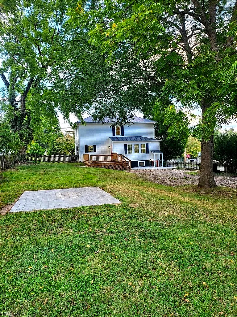 1202 W Beverley St, Other — photo