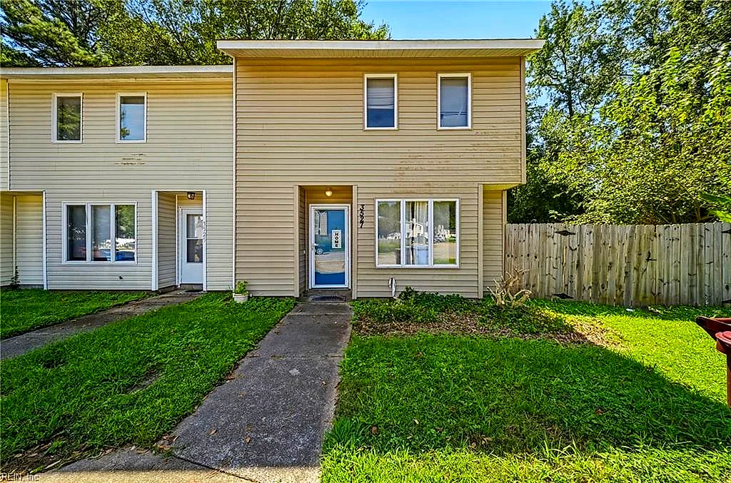 3527 Radford CIR, CHESAPEAKE VA 23321