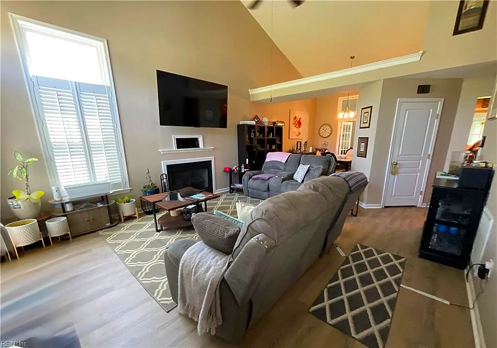 1323 Greenhall Rd, Edenton — photo