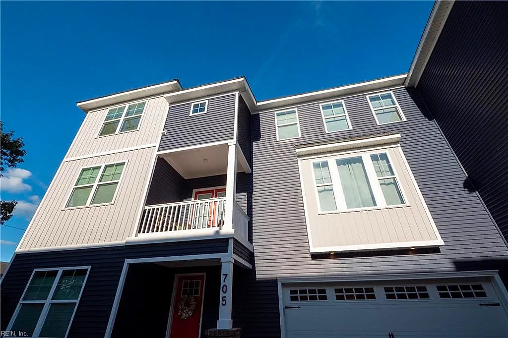 705 16th St, Virginia Beach — photo