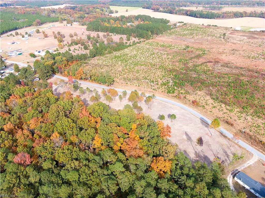 Lot 9 Sandy Hill Rd, Courtland — photo