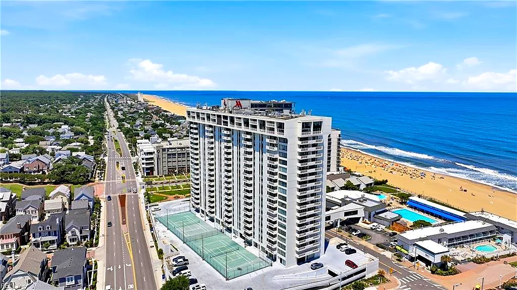 4004 Atlantic AVE #202, VIRGINIA BEACH VA 23451