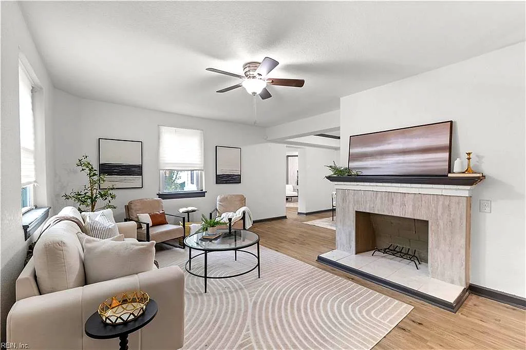 941 Dogwood Ter, Norfolk — photo