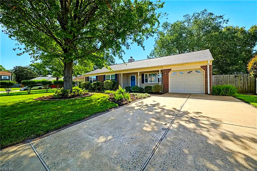 2009 Blackwell Ct, Virginia Beach — photo