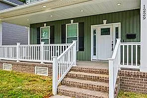 1229 29th St, Newport News — photo