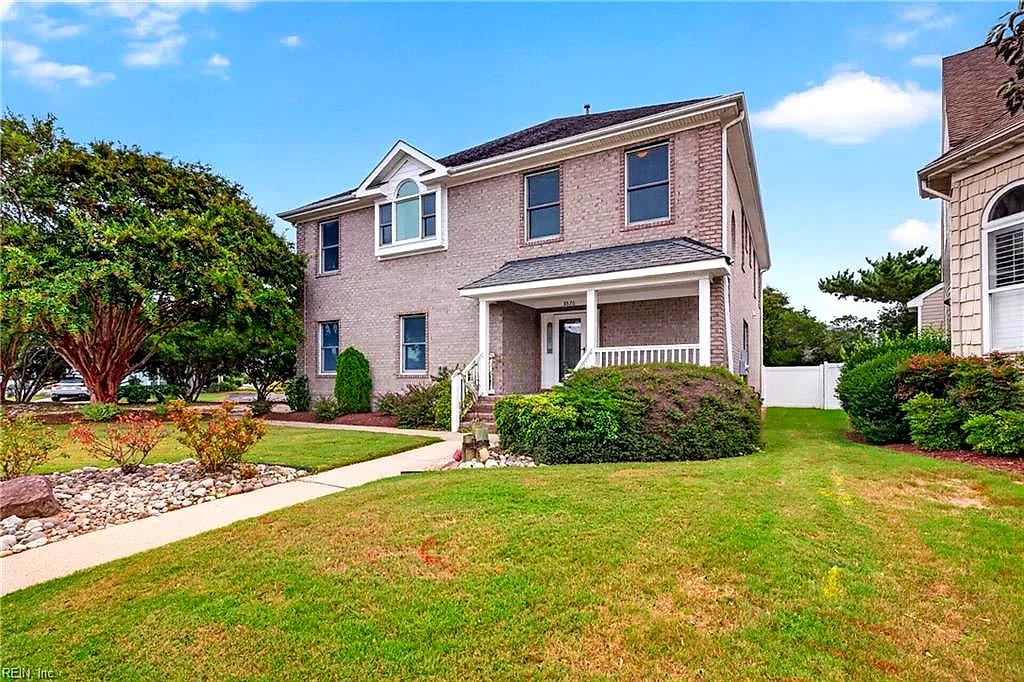 9570 Bay Point Dr, Norfolk — photo
