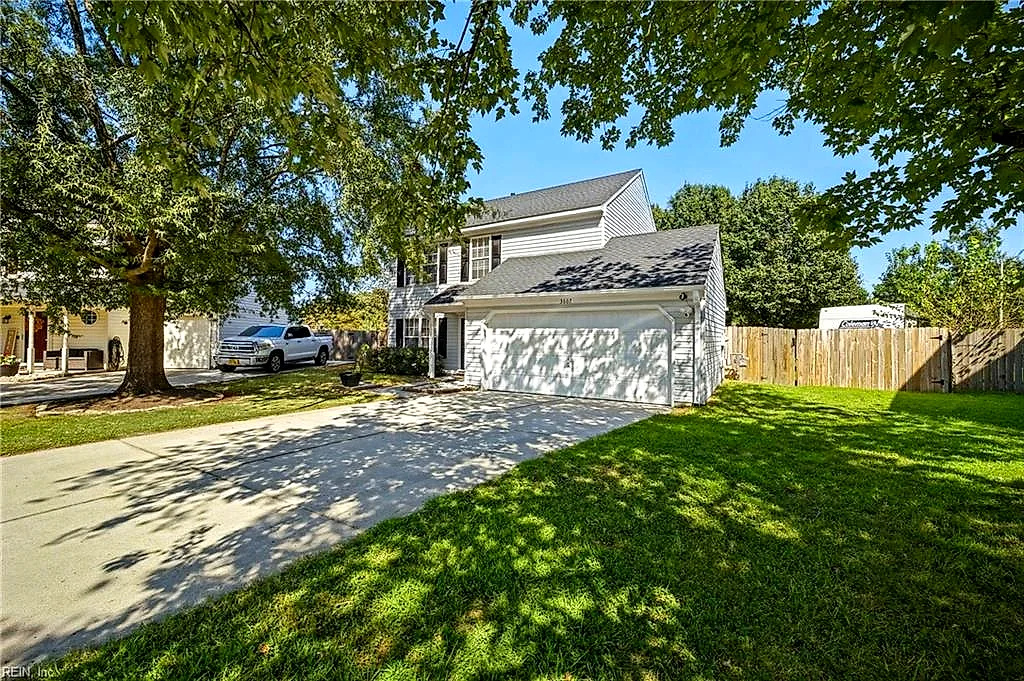 3607 Corral Cv, Suffolk — photo