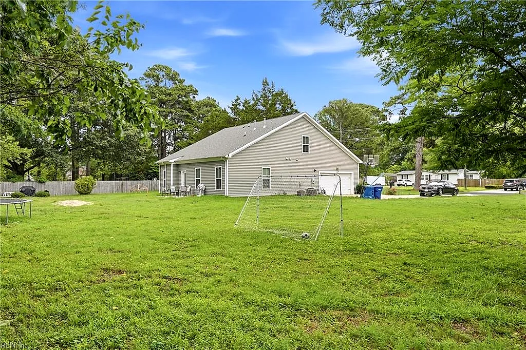 117 N Oceana Blvd, Virginia Beach — photo