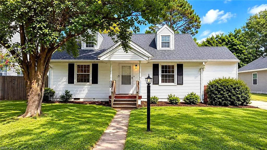 1019 Martin Ave, Portsmouth — photo