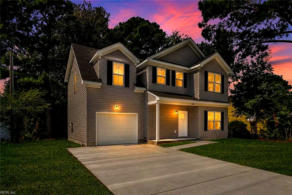 3705 Davis AVE, CHESAPEAKE VA 23325
