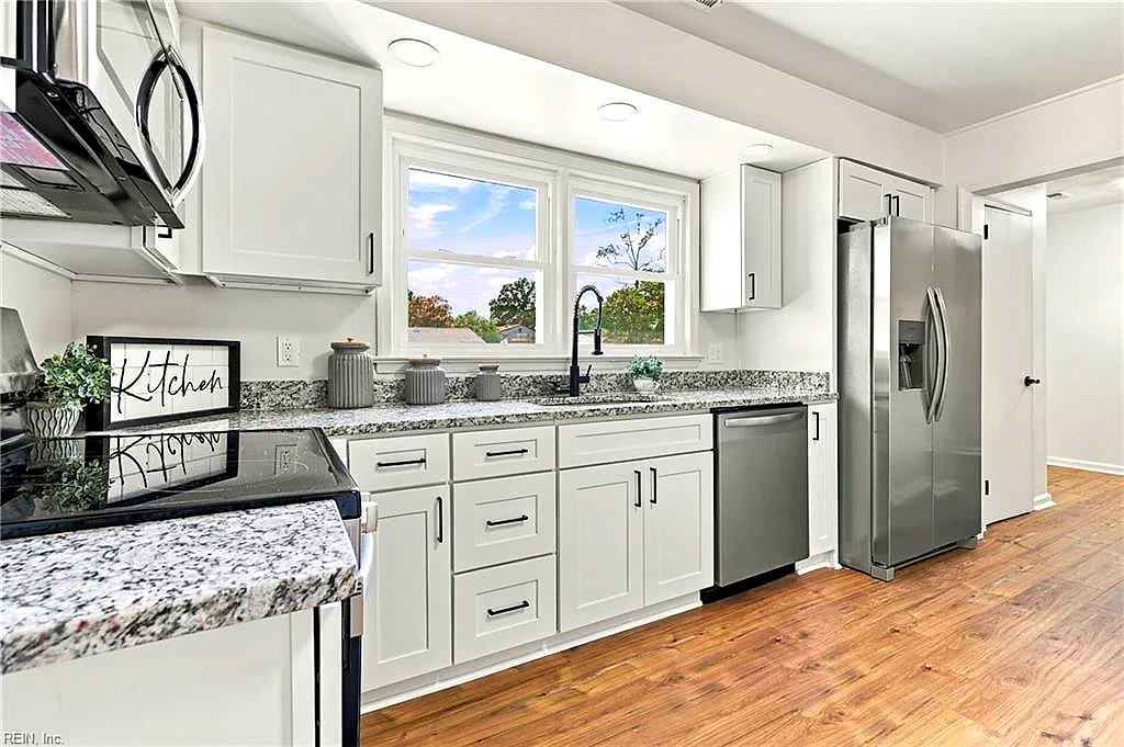 3808 William Penn Blvd, Virginia Beach — photo