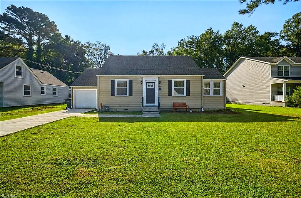 5928 Chesapeake Blvd, Norfolk — photo