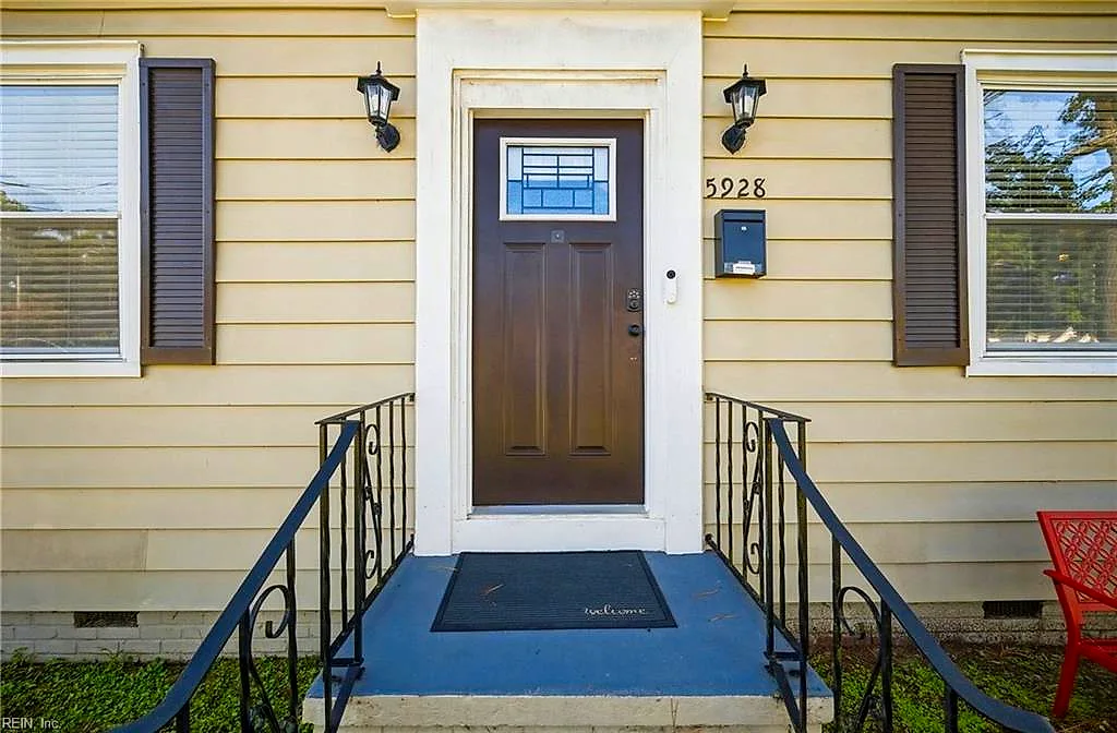 5928 Chesapeake Blvd, Norfolk — photo