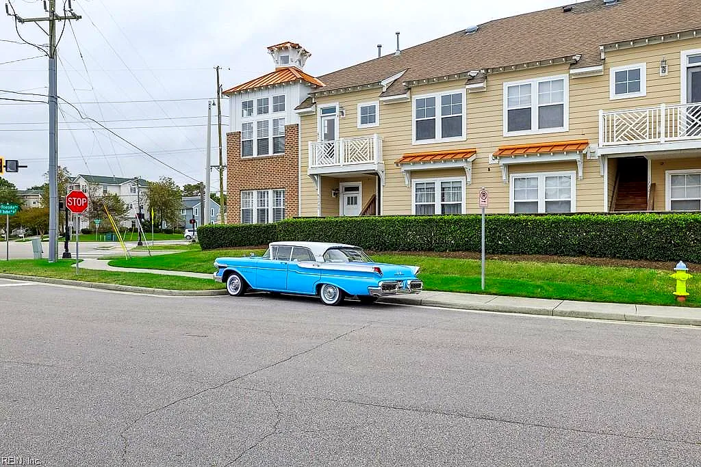 3704 Vintage Point Pl, Virginia Beach — photo