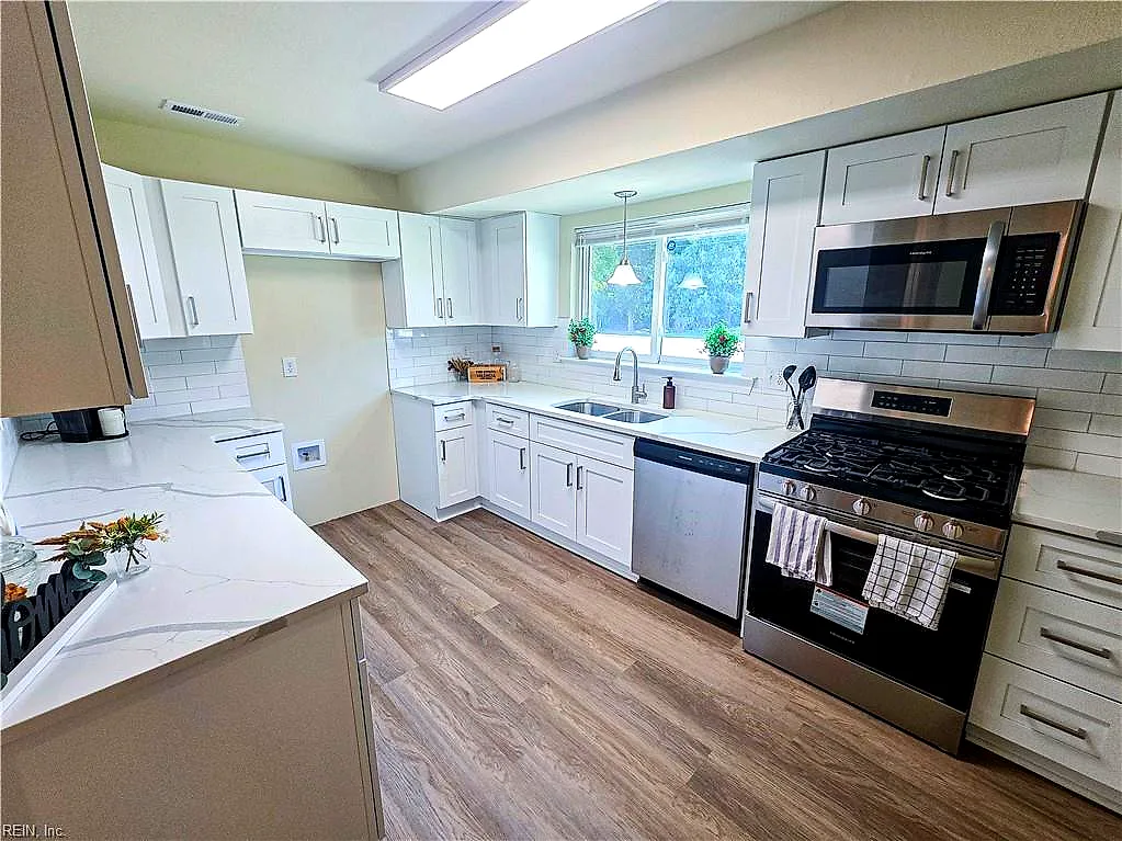 1325 Great Bridge Blvd, Chesapeake — photo