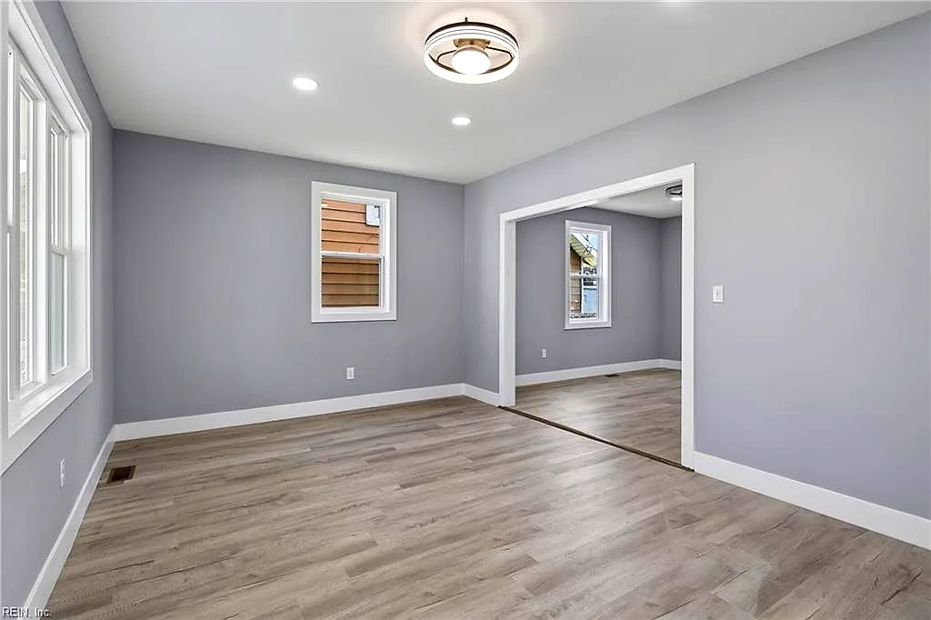 307 Hickory Ave, Newport News — photo