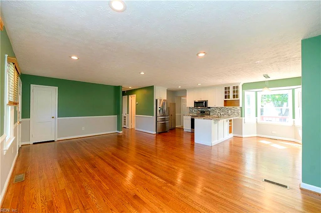 58 Bedford Rd, Newport News — photo