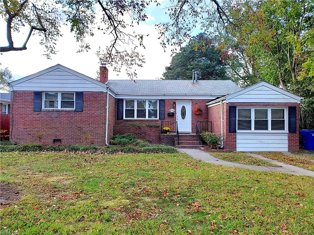 8705 Granby St, Norfolk — photo