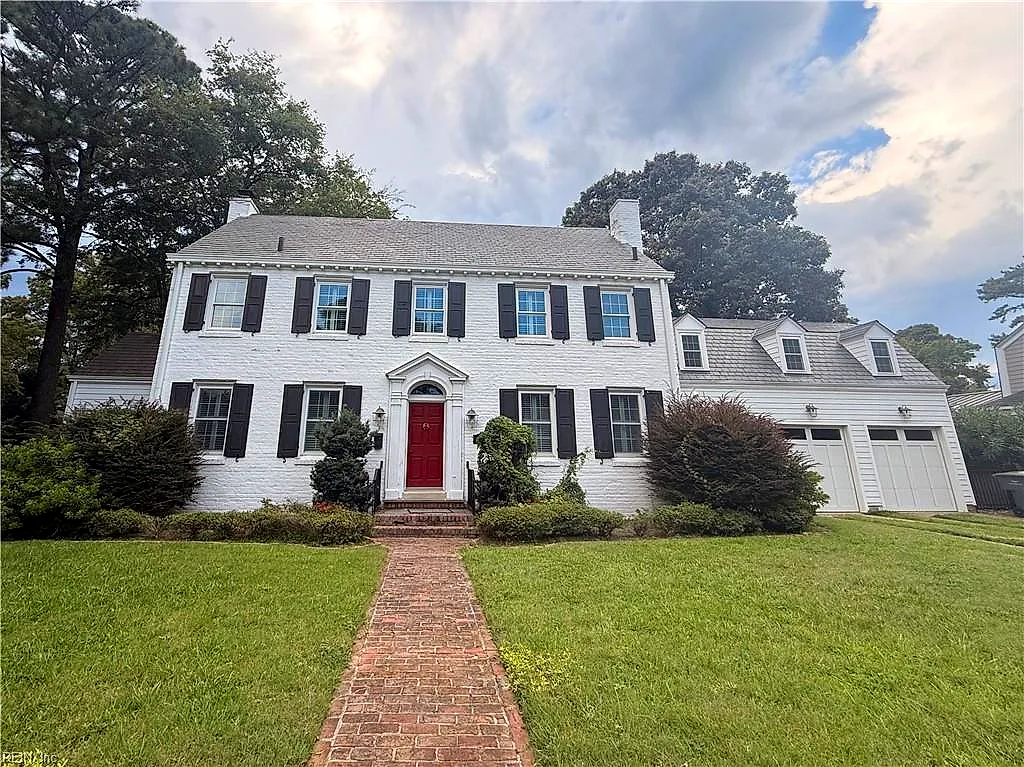 6807 Caroline St, Norfolk — photo
