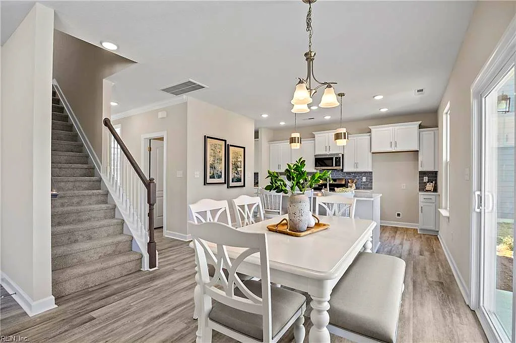 2233 Patrick Dr, Suffolk — photo