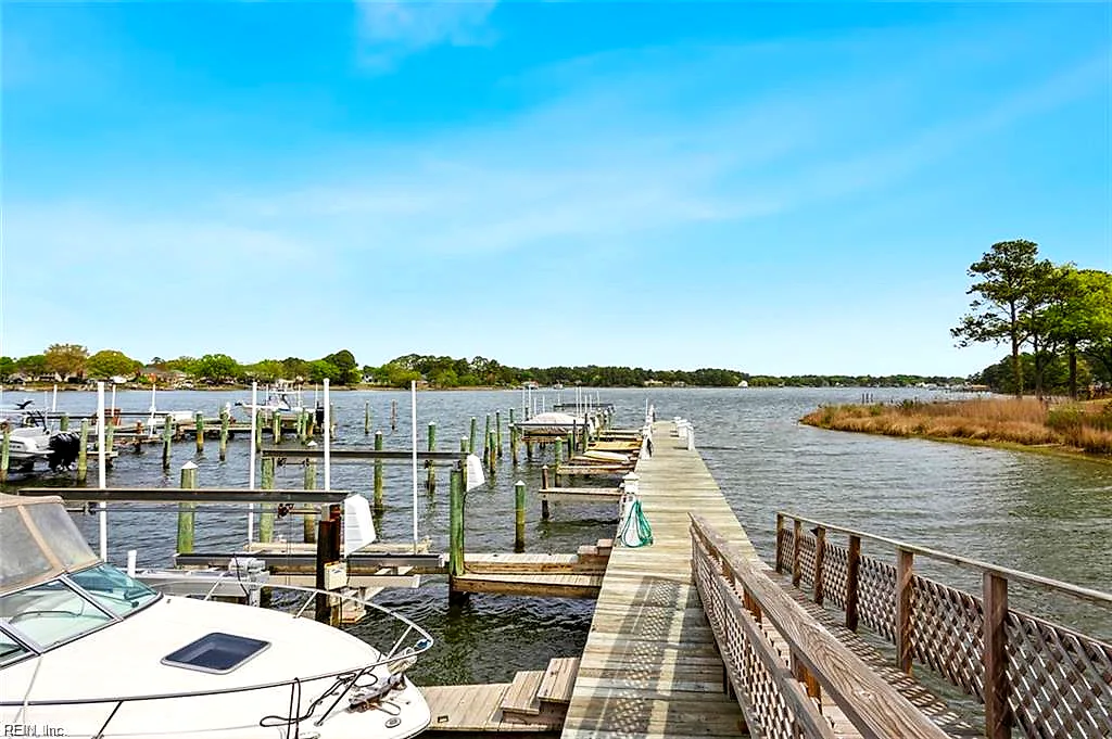 28 Sandie Pt, Portsmouth — photo