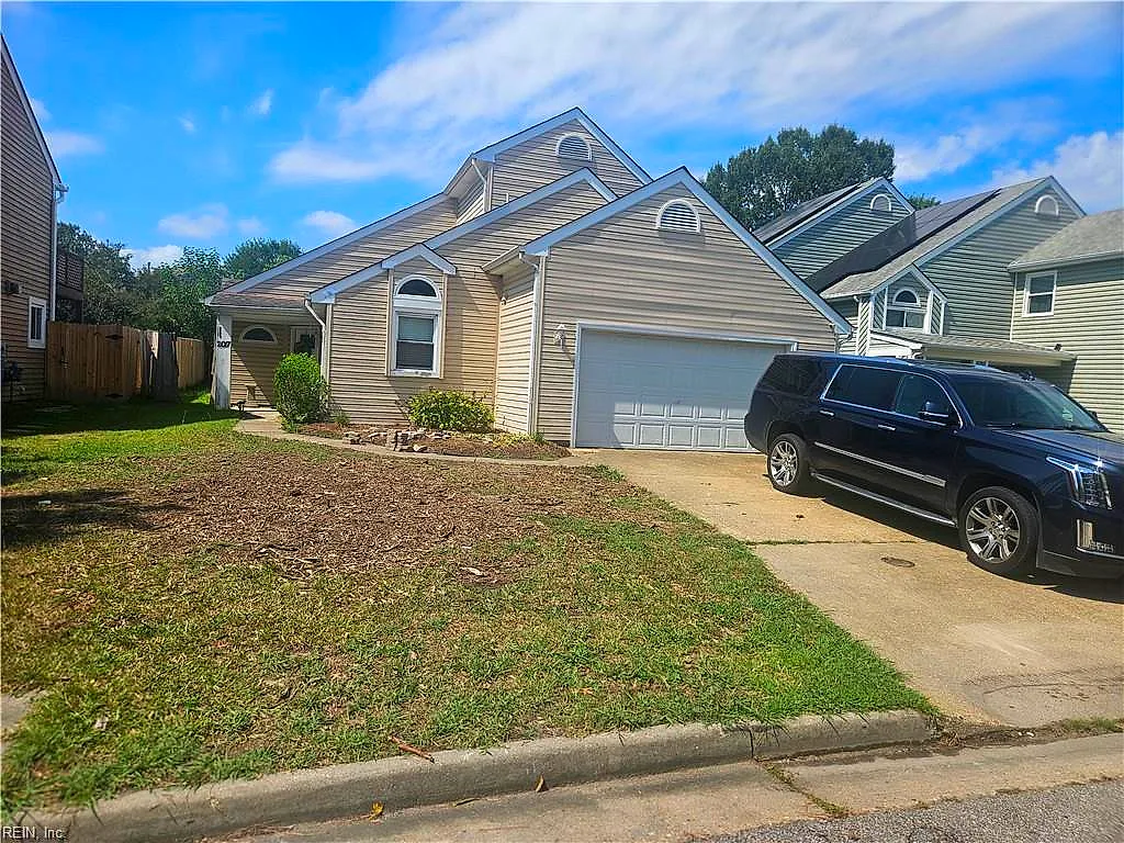 2017 Twinflower Ct, Virginia Beach — photo