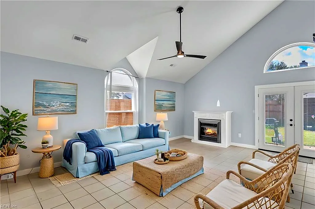 2017 Twinflower Ct, Virginia Beach — photo