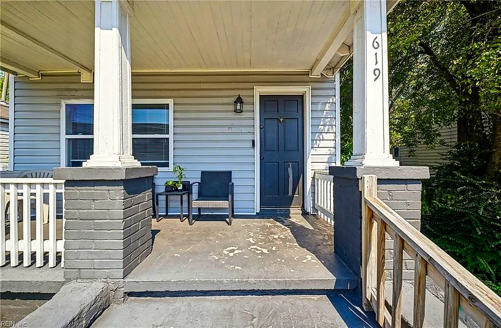 619 31st St, Newport News — photo