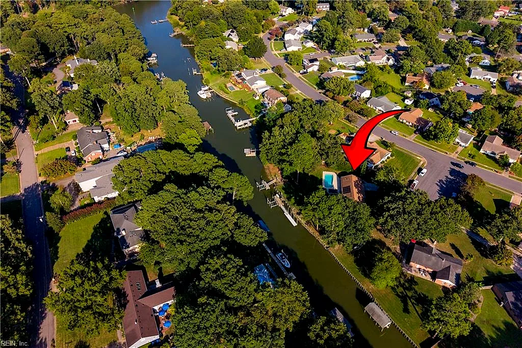 4304 Saint James Ct, Virginia Beach — photo