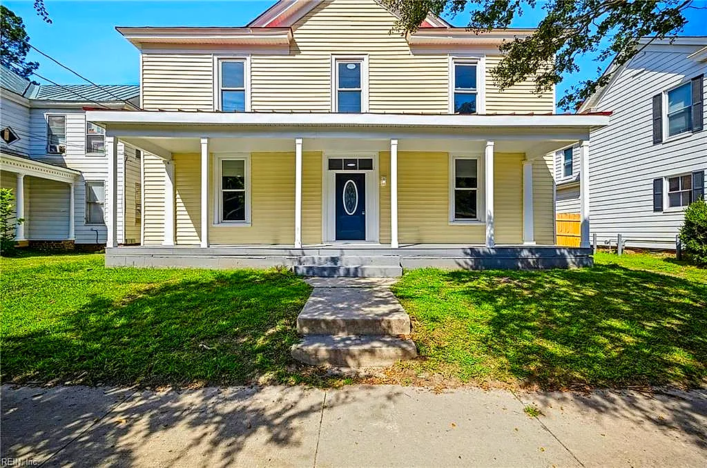 109 St James Ave, Suffolk — photo