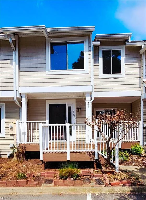 2644 Cove Point Pl, Virginia Beach — photo