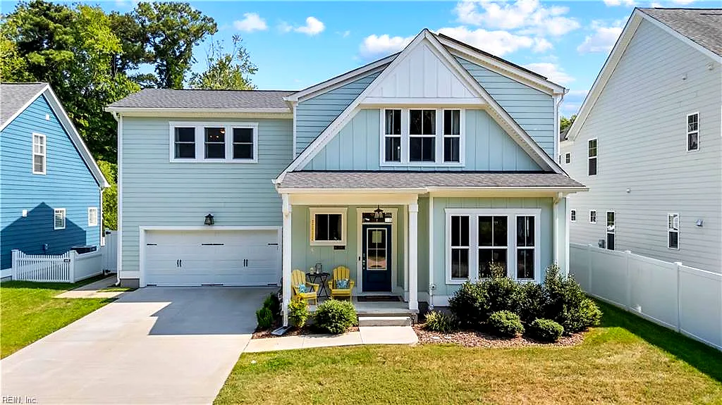 2065 Shipyard Rd, Chesapeake — photo