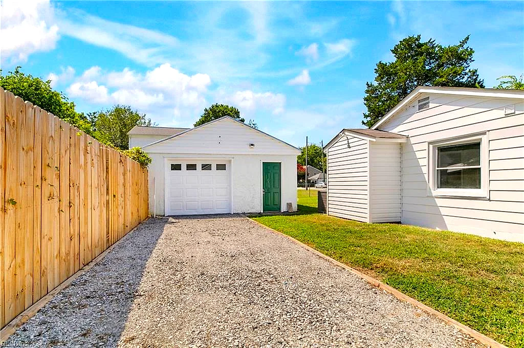 142 Center Ave, Newport News — photo