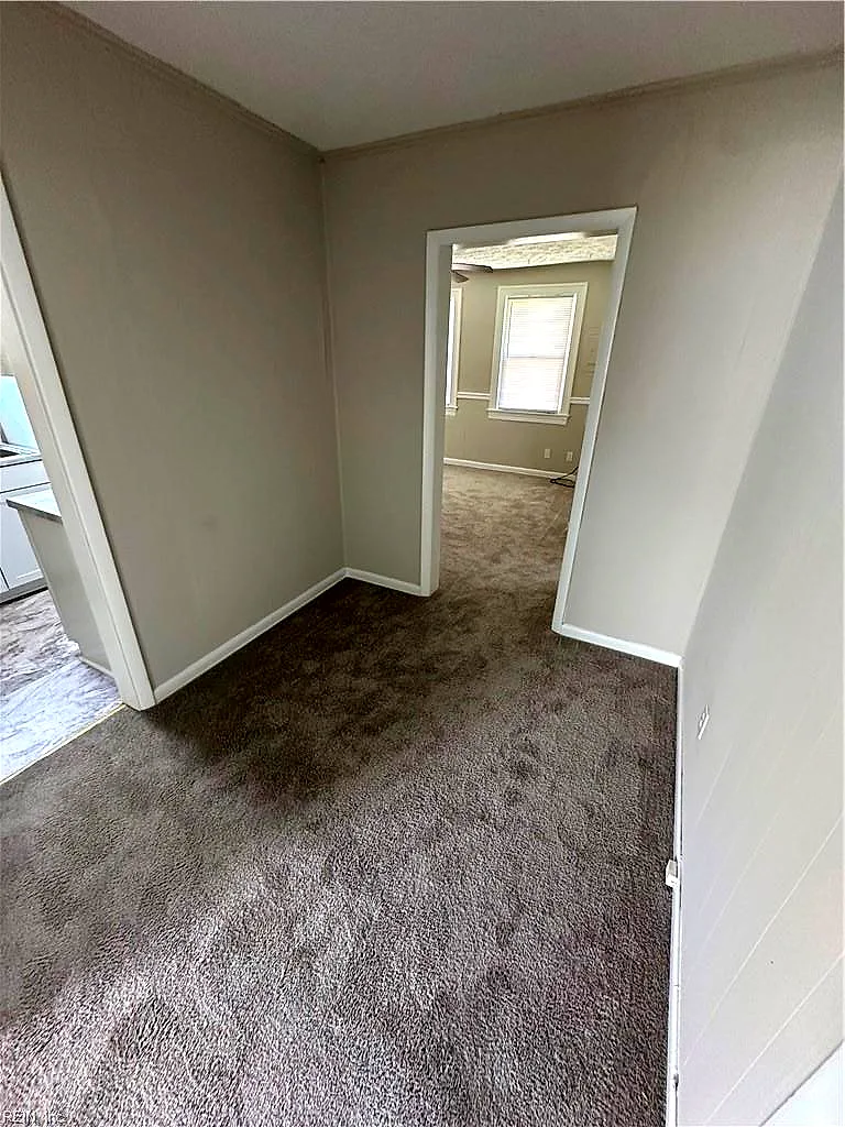 627 Decatur St, Newport News — photo