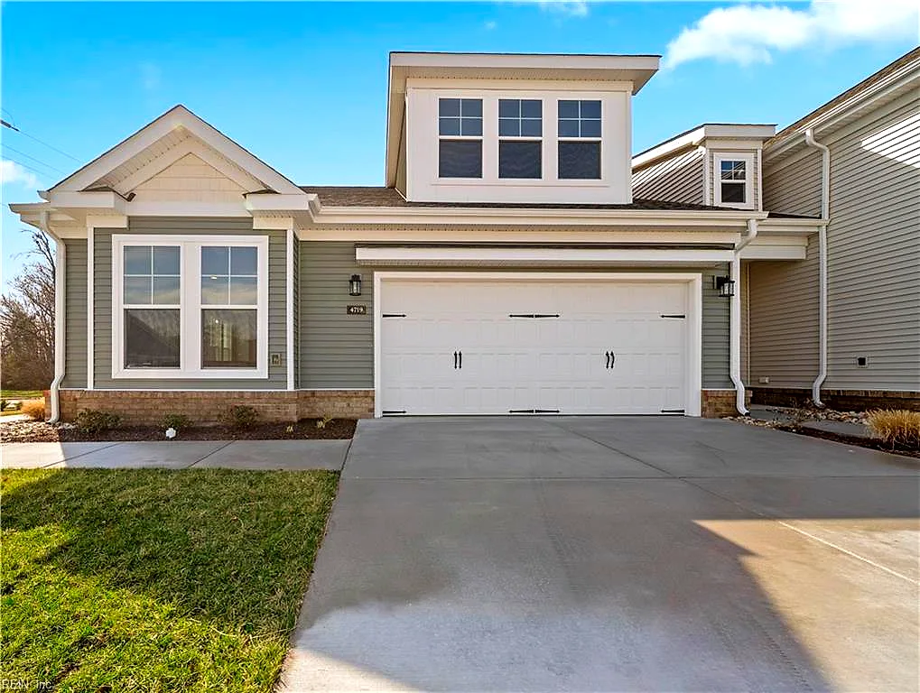 4706 Mahogany RN, CHESAPEAKE VA 23321