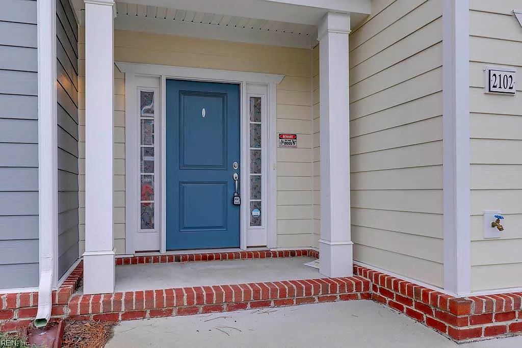 2102 Kearny St, Chesapeake — photo
