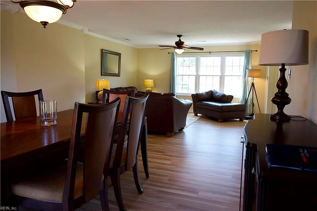 2941 Augusta Cir, Virginia Beach — photo
