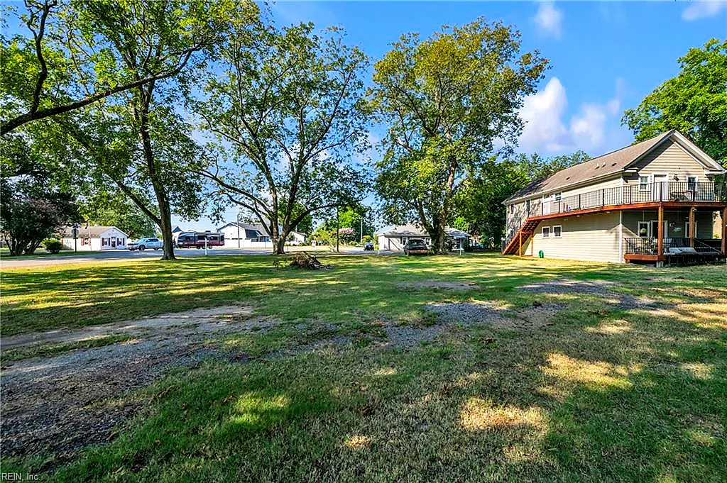 10361 Center St, Carrollton — photo
