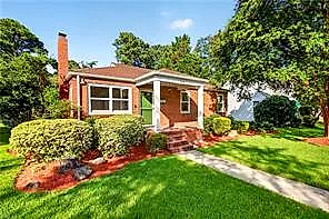 208 Forsythe St, Norfolk — photo