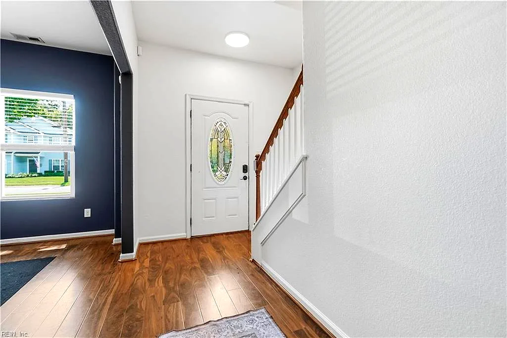 5316 Arthur Cir, Norfolk — photo