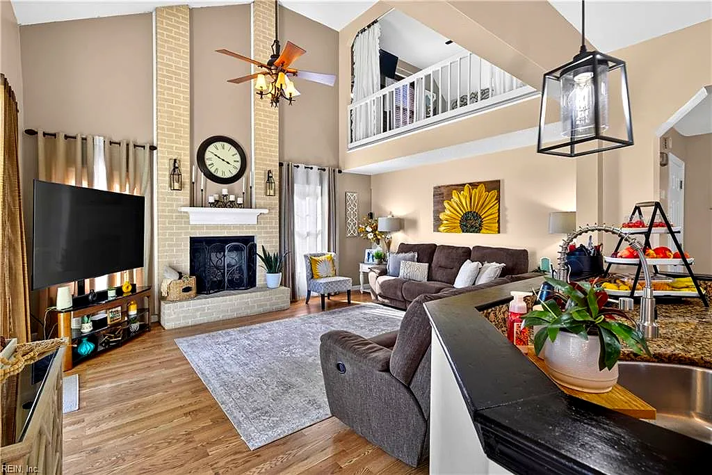 3233 Barberry Ln, Virginia Beach — photo